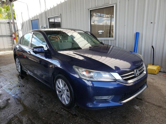 HONDA ACCORD EX 2013 1hgcr2f78da129365