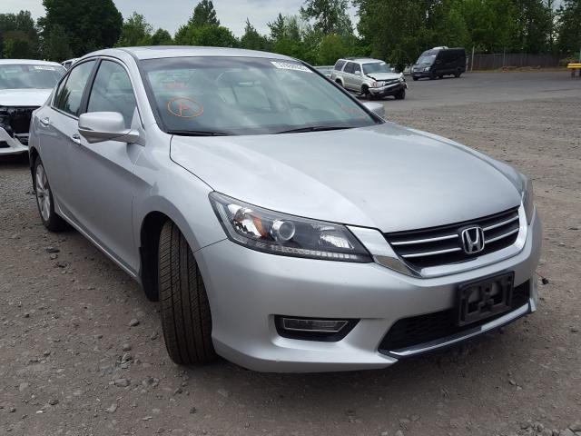 HONDA ACCORD EX 2013 1hgcr2f78da130970