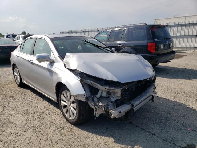 HONDA ACCORD EX 2013 1hgcr2f78da141399