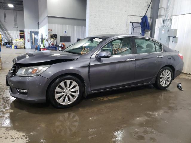 HONDA ACCORD 2013 1hgcr2f78da142147