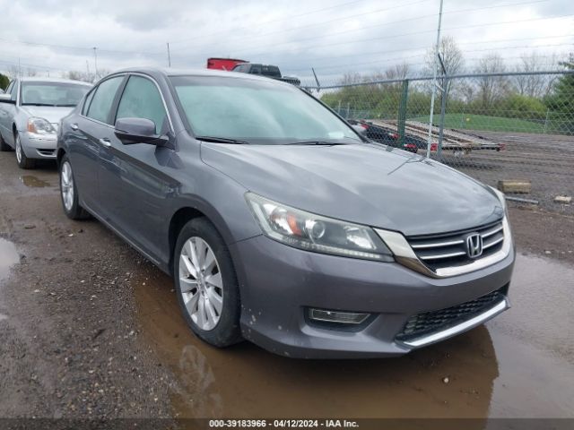 HONDA ACCORD 2013 1hgcr2f78da144223