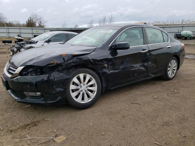 HONDA ACCORD EX 2013 1hgcr2f78da145856