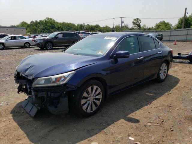 HONDA ACCORD EX 2013 1hgcr2f78da148014