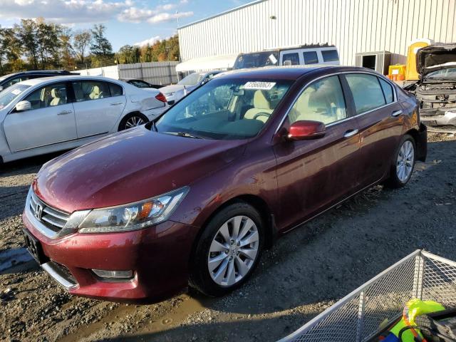 HONDA ACCORD 2013 1hgcr2f78da150555