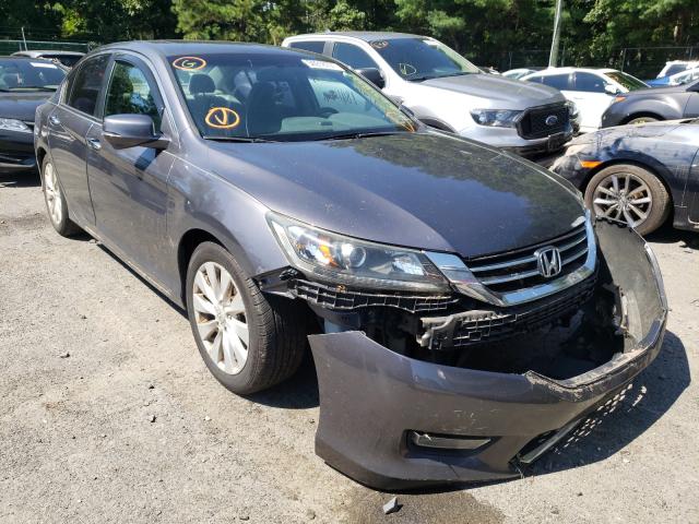 HONDA ACCORD EX 2013 1hgcr2f78da160759