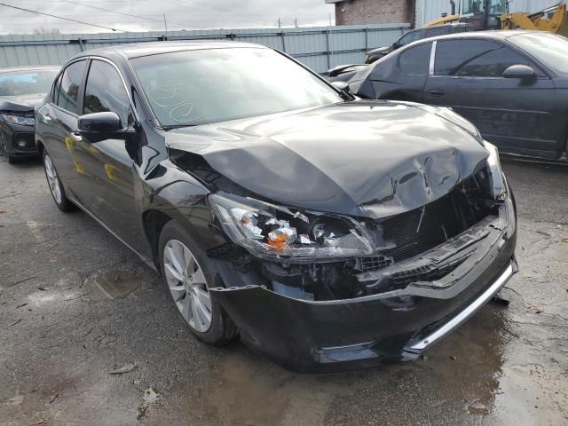 HONDA ACCORD EX 2013 1hgcr2f78da166769