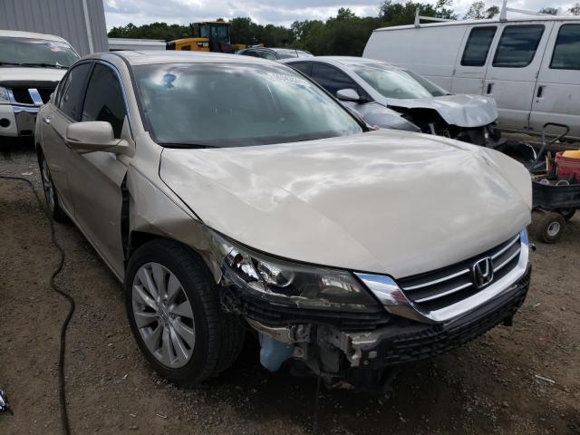 HONDA ACCORD EX 2013 1hgcr2f78da179683