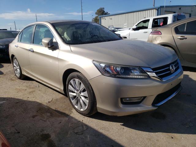 HONDA ACCORD EX 2013 1hgcr2f78da187590