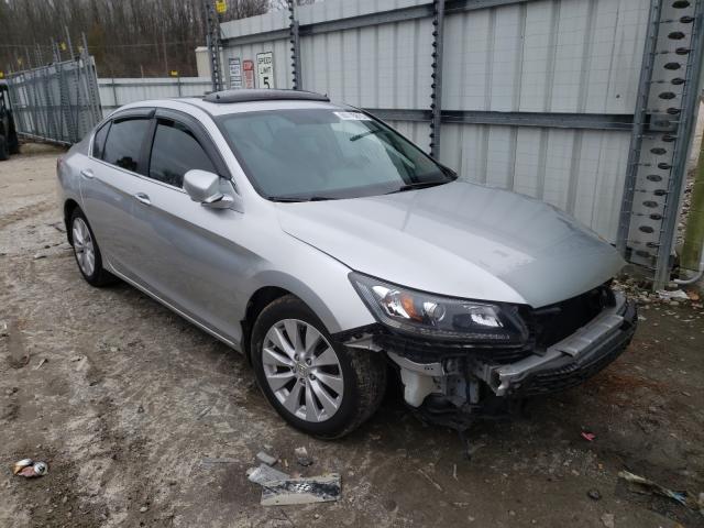 HONDA ACCORD EX 2013 1hgcr2f78da190375