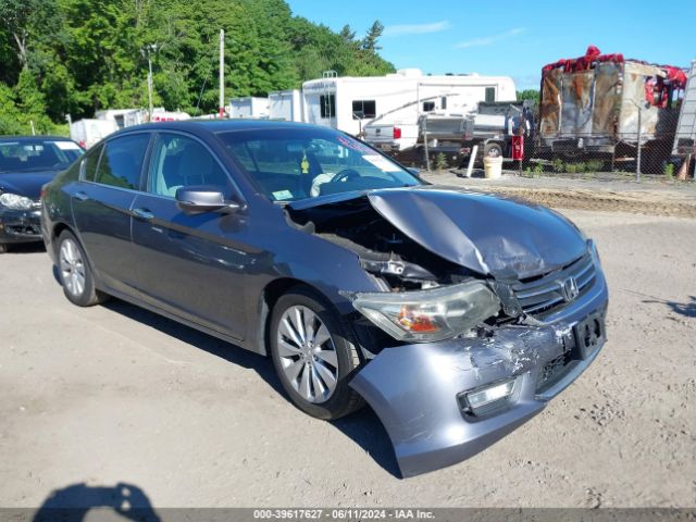 HONDA ACCORD 2013 1hgcr2f78da190537