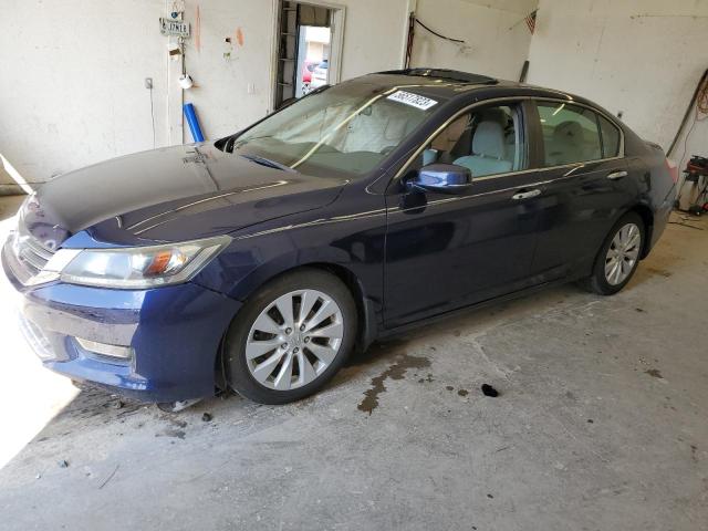 HONDA ACCORD EX 2013 1hgcr2f78da206879