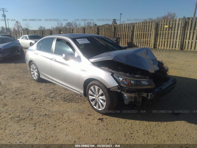 HONDA NULL 2013 1hgcr2f78da209801