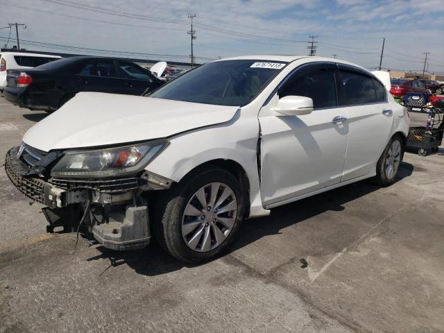 HONDA ACCORD EX 2013 1hgcr2f78da214318