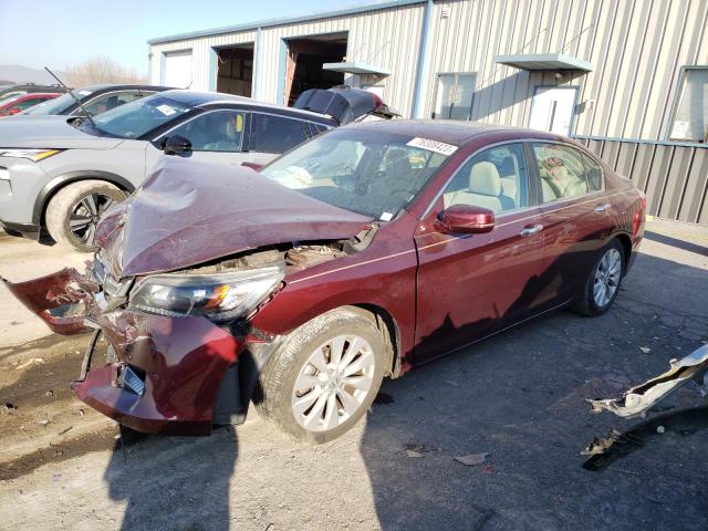 HONDA ACCORD 2013 1hgcr2f78da218997