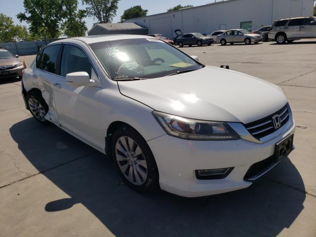 HONDA ACCORD EX 2013 1hgcr2f78da219843