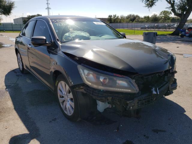 HONDA ACCORD EX 2013 1hgcr2f78da223696