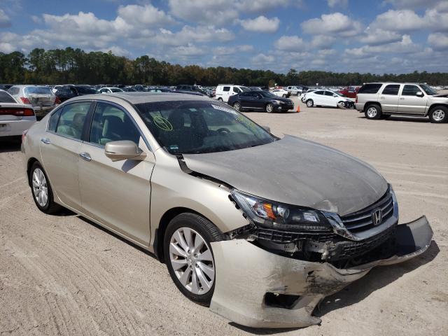 HONDA ACCORD EX 2013 1hgcr2f78da225870