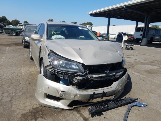 HONDA ACCORD EX 2013 1hgcr2f78da239347