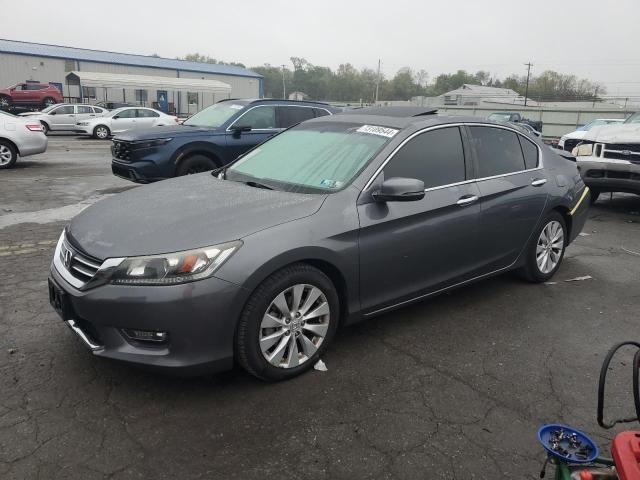 HONDA ACCORD EX 2013 1hgcr2f78da254401