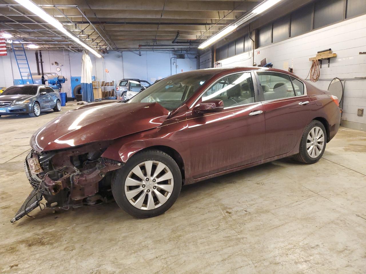 HONDA ACCORD 2013 1hgcr2f78da261266