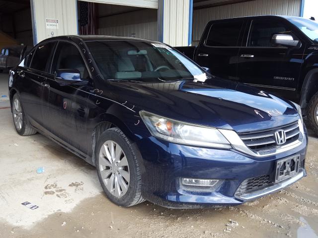 HONDA ACCORD EX 2013 1hgcr2f78da265396