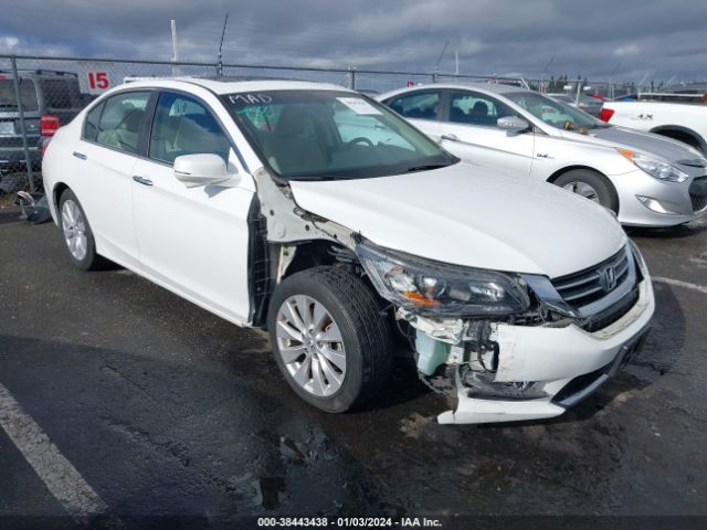 HONDA ACCORD 2013 1hgcr2f78da280268