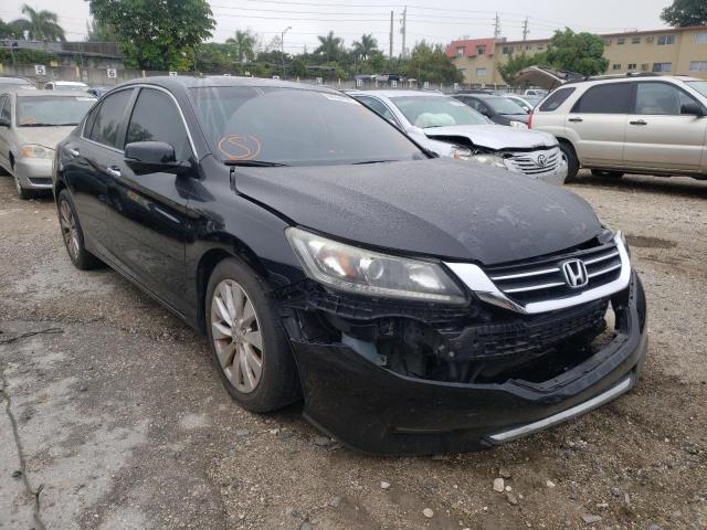 HONDA ACCORD EX 2013 1hgcr2f78da282652