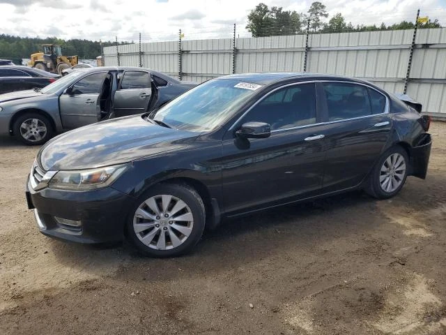 HONDA ACCORD EX 2013 1hgcr2f78da282683