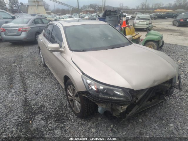 HONDA ACCORD SEDAN 2014 1hgcr2f78ea000236