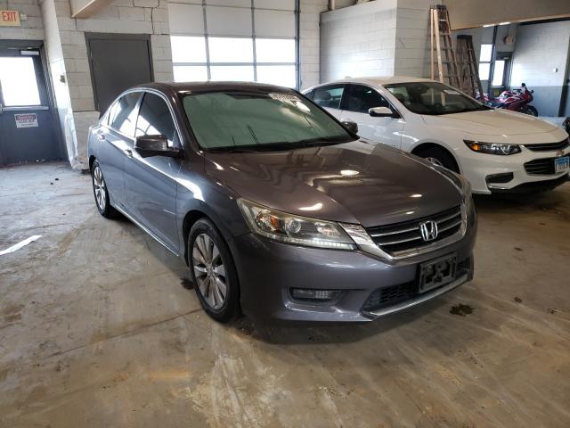 HONDA ACCORD EX 2014 1hgcr2f78ea002407