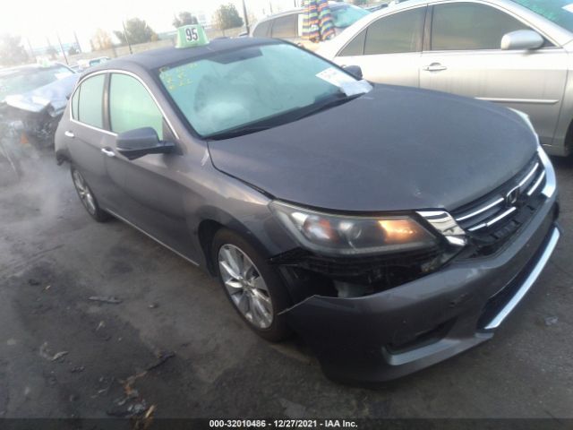 HONDA ACCORD SEDAN 2014 1hgcr2f78ea002441