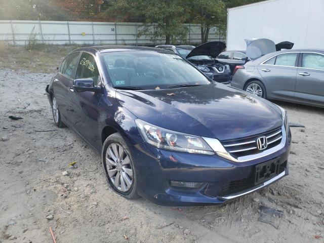 HONDA ACCORD EX 2014 1hgcr2f78ea005856