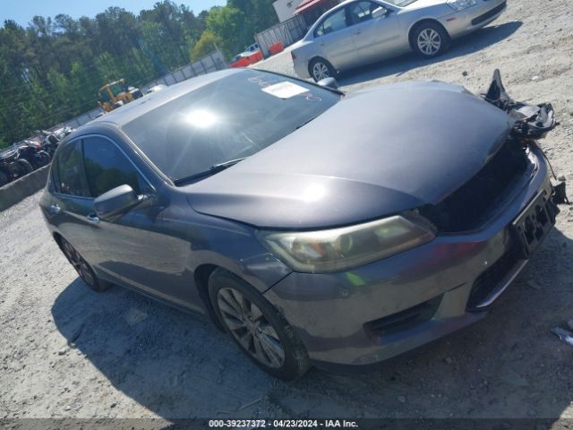 HONDA ACCORD 2014 1hgcr2f78ea008899