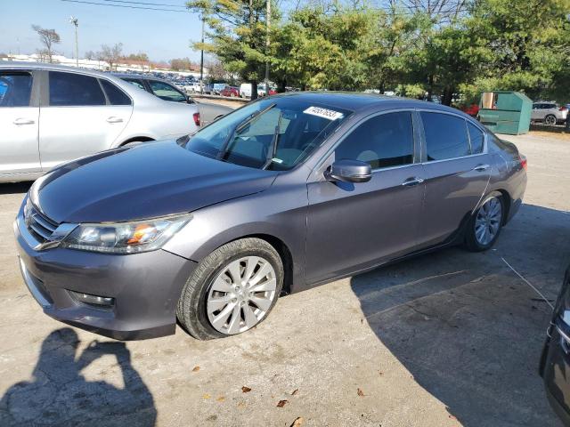 HONDA ACCORD 2014 1hgcr2f78ea017490