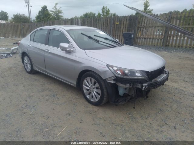 HONDA ACCORD SEDAN 2014 1hgcr2f78ea019921