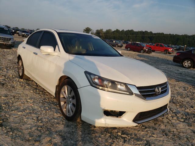 HONDA ACCORD EX 2014 1hgcr2f78ea030336