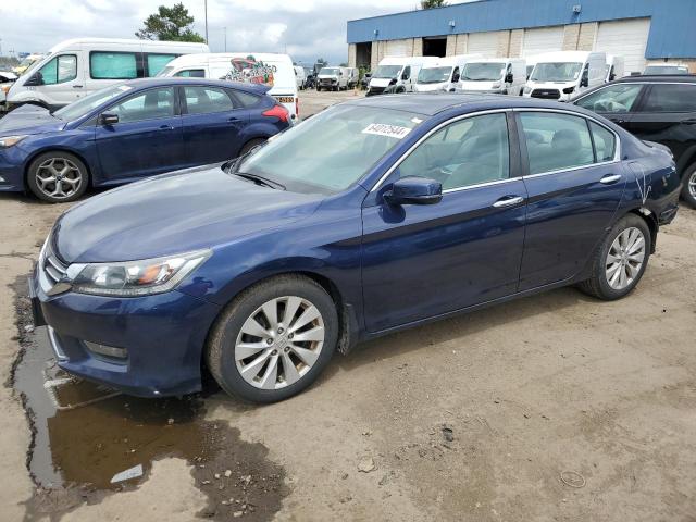 HONDA ACCORD 2014 1hgcr2f78ea050666