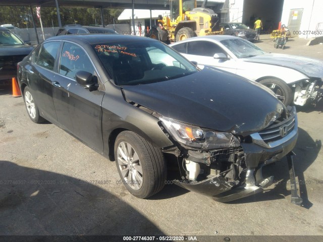 HONDA ACCORD SEDAN 2014 1hgcr2f78ea051011