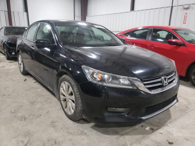 HONDA ACCORD EX 2014 1hgcr2f78ea058685