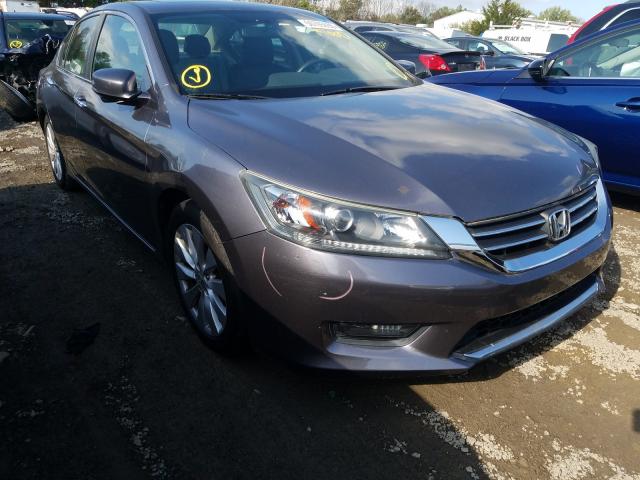 HONDA ACCORD SEDAN 2014 1hgcr2f78ea065958