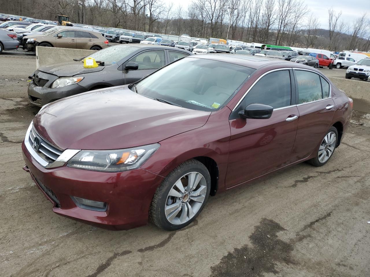 HONDA ACCORD 2014 1hgcr2f78ea068746