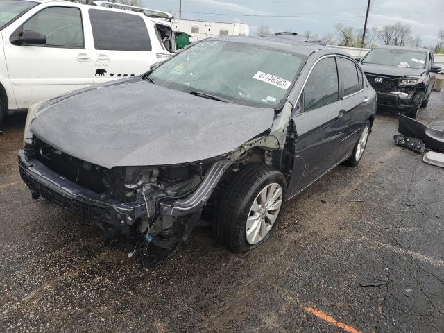 HONDA ACCORD EX 2014 1hgcr2f78ea069833