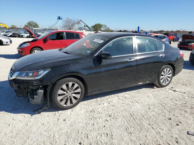 HONDA ACCORD 2014 1hgcr2f78ea081853