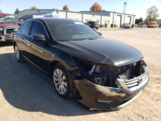 HONDA ACCORD EX 2014 1hgcr2f78ea086390