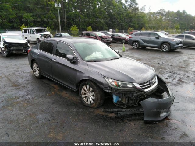 HONDA ACCORD SEDAN 2014 1hgcr2f78ea087359