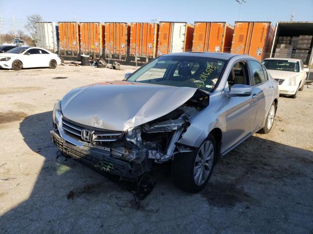 HONDA ACCORD EX 2014 1hgcr2f78ea091539