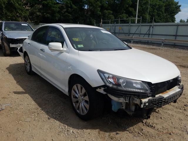 HONDA ACCORD EX 2014 1hgcr2f78ea101650