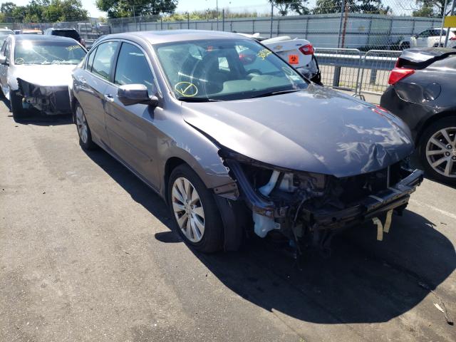 HONDA ACCORD EX 2014 1hgcr2f78ea109201