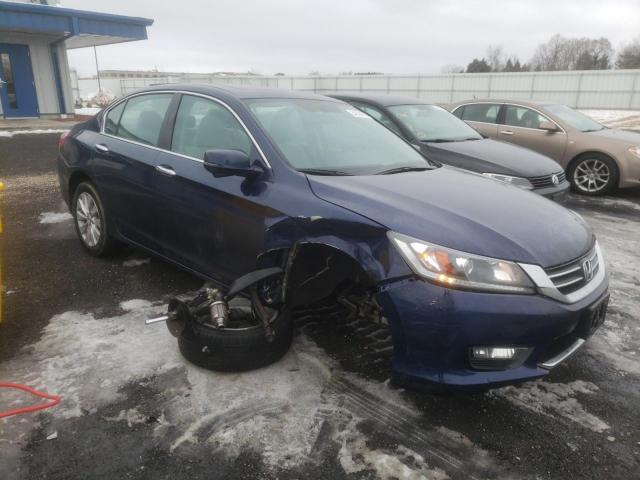 HONDA ACCORD EX 2014 1hgcr2f78ea120165