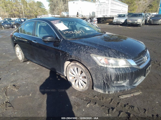 HONDA ACCORD SEDAN 2014 1hgcr2f78ea122272